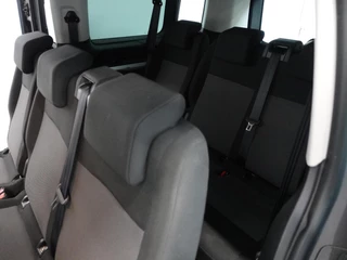 Toyota ProAce Toyota PROACE Electric Shuttle Long Extra Range Cool 75 kWh Navigatie Climate control Camera Parkeersensoren - afbeelding nr 36