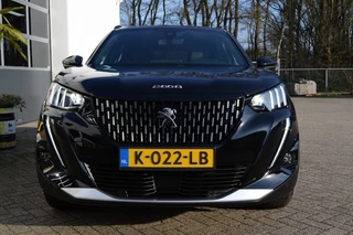 Peugeot 2008 - afbeelding nr 2