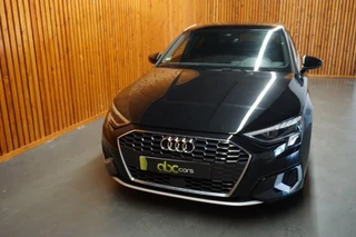 Audi A3 Audi A3 SPORTBACK 35 TFSI ADVANCED EDITION AUTOMAAT - afbeelding nr 3