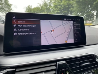 BMW 5 Serie BMW 5 Serie Touring 20