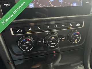 Volkswagen Golf Volkswagen Golf Comfortline Buss. | Navi | ACC | Clima | DAB+ | CarPlay | LED | Stoelverw. | 1e Eig. | Org. NLD. | - afbeelding nr 28