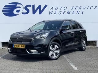 Kia Niro - 163439410-0