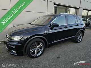 Volkswagen Tiguan - 410957909-0