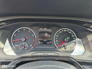 Volkswagen Polo Volkswagen Polo 1.0 TSI Comfortline, DSG, Navi, Carplay, NAP - afbeelding nr 33