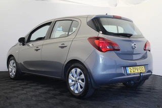 Opel Corsa |Stoel\stuur verwarming| - afbeelding nr 4