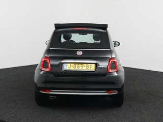 Fiat 500 Fiat 500 1.0 Hybrid Star | Schuifdak | Led | Cruise contr. | - afbeelding nr 39