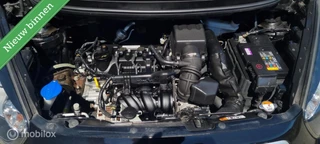 Kia Picanto Kia Picanto 1.0 CVVT EconomyPlusLine CAMERA/AIRCO/5DEURS - afbeelding nr 40