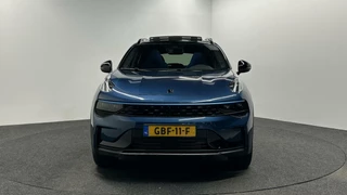 Lynk & Co 01 Lynk & Co 01 1.5 261PK Plug-in Hybrid Zwarte hemel|360 Camera|Pano|AppleCarplay|Adaptive Cruise|Origineel NL| - afbeelding nr 6