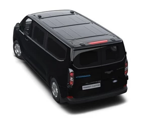 Ford Transit Custom - afbeelding nr 10