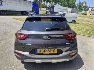 Kia Stonic Kia Stonic 1.0 T-GDi ExecutiveLine - afbeelding nr 7
