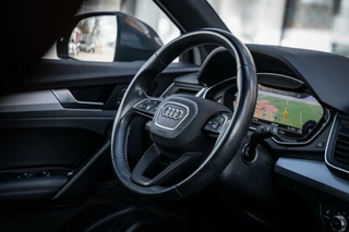 Audi Q5 Audi Q5 2.0 TFSI quattro*PANO*B&O*MATRIX*VIRTUAL*LEDER*HUD* - afbeelding nr 38