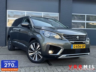 Peugeot 5008 - 281286576-0