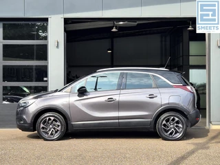 Opel Crossland X Opel Crossland X 1.2 Turbo 120 Edition |Nav|Clima|Cam|Cruise - afbeelding nr 3