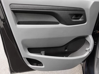 Peugeot Expert Peugeot Expert 2.0 BlueHDI 180PK Long Premium Automaat Airco App-Connect LM Velgen - afbeelding nr 10