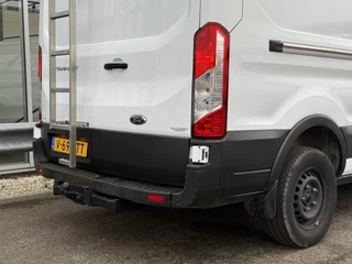 Ford Transit - afbeelding nr 8