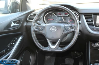 Opel Grandland X Opel Grandland X 1.2 Turbo Business Executive Automaat - afbeelding nr 19