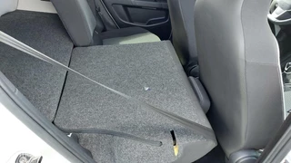 SEAT Mii Seat Mii 1.0 Chic 2018 apk 2026 cruise, airco, subw, pdc up - afbeelding nr 31