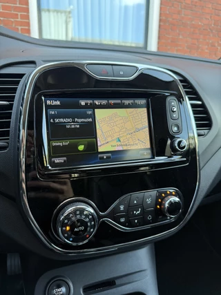 Renault Captur Renault Captur 0.9 TCe Xmod | TREKHAAK | CAMERA | NAVI | LEER | - afbeelding nr 17