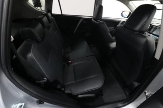 Toyota RAV4 Toyota RAV4 2.0 VVT-i AWD Executive ( + Trekhaak) - afbeelding nr 28