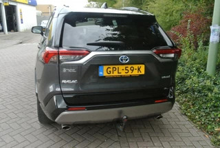 Toyota RAV4 - afbeelding nr 21