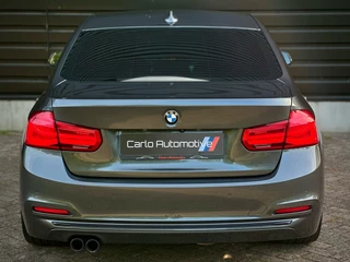 BMW 3 Serie BMW 3 Serie 320i AUT|SPORTLEER|CAMERA|CARPLAY|HiFi - afbeelding nr 30