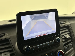 Ford Transit Custom Ford Transit Custom 280 2.0 TDCI L1H1 Trend Sync Navigatie Trekhaak Achteruitrijcamera Cruise Control Betimmering - afbeelding nr 36