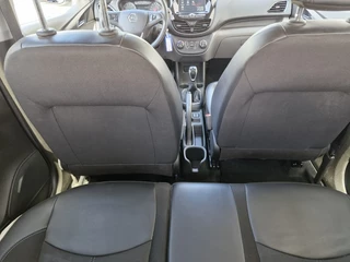 Opel KARL Opel KARL 1.0 ecoFL Innovation | IntelliLink Navi - afbeelding nr 10