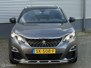 Peugeot 5008 Peugeot 5008 1.2 PureTech GT-Line 7-Persoons - afbeelding nr 3