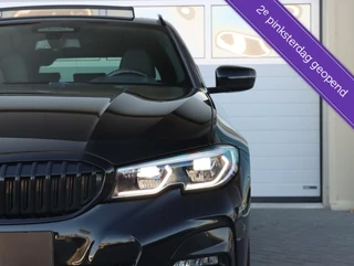 BMW 3 Serie BMW 3-serie Touring 330e xDrive High Executive | M-sport | - afbeelding nr 53