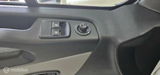 Renault Trafic Renault Trafic 1.6 dCi T29 L2H1 Dubbel Cabine Comfort - afbeelding nr 14