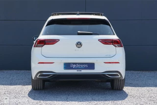 Volkswagen Golf Volkswagen Golf 1.5 eTSI DSG Style Apple/Android Panodak LED - afbeelding nr 6