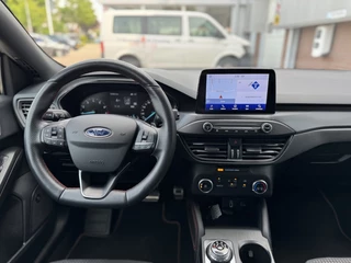 Ford Focus Ford Focus Automaat 1.5 EcoB. ST L. Bns - afbeelding nr 12