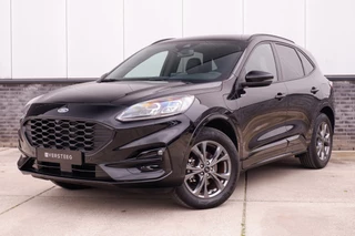 Ford Kuga | LED | B&O | Navi | Camera | Elek. Achterklep | - afbeelding nr 1