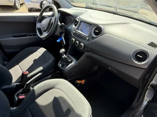 Hyundai i10 Hyundai i10 1.0i i-Premium navi PDC - afbeelding nr 10