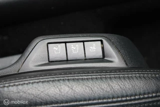 Peugeot 308 Peugeot 308 SW 1.2 PureTech Blue Lease Premium 130 PK, Pano, Stoel verwarming, Pdc voor/achter + camera, Leder, App connect, Cruise, Donkerglas, Massage stoelen. - afbeelding nr 34