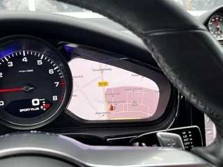 Porsche Panamera Porsche Panamera 2.9 4S - ORG. NL. - COMFORTZETELS - LUCHTVERING - BOSE - 21 INCH - afbeelding nr 27