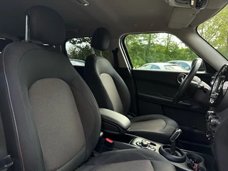 MINI Countryman - afbeelding nr 3