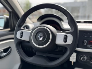 Renault Twingo Renault Twingo Automaat 1.0 SCe Collection - afbeelding nr 13
