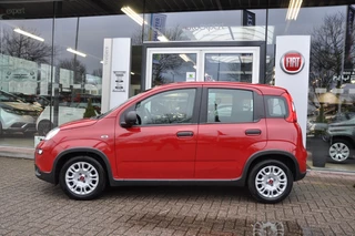 Fiat Panda - afbeelding nr 2