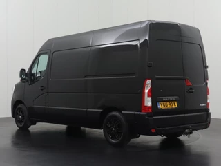 Renault Master | Airco | Camera | Trekhaak | 3-Persoons | Betimmering - afbeelding nr 6