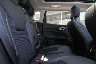 Jeep Compass Jeep Compass 4xe 240 Hybrid Limited I Panorama I ACC I 19 Inch I - afbeelding nr 16