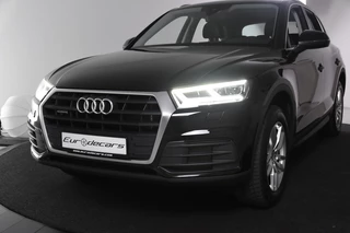 Audi Q5 Audi Q5 50 TFSI e quattro *1ste Eigenaar*Leer*Navigatie*Stoelverwarming* - afbeelding nr 32