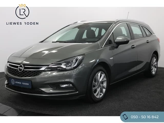 Opel Astra Sports Tourer 1.0 Turbo Innovation (+ Trekhaak)