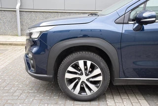 Suzuki S-Cross Suzuki S-Cross 1.4 Boosterjet Style Smart Hybrid | Schuif-kanteldak | Automaat | Apple Carplay/Android Auto | - afbeelding nr 4