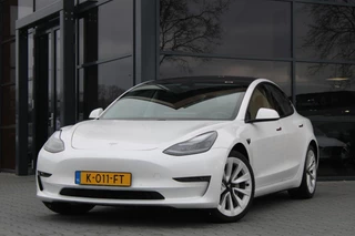 Tesla Model 3 Long Range AWD 75kWh | Facelift