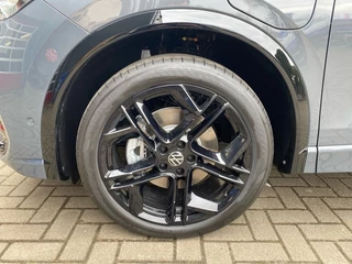 Volkswagen Tiguan - afbeelding nr 9