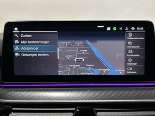 BMW 5 Serie BMW 5 Serie Touring 530e Business Edition Plus | Live cockpit professional | Connected pack professional | - afbeelding nr 16