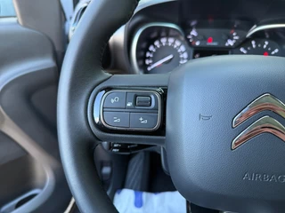 Citroën C3 Aircross Citroën C3 Aircross 130PK S&S Max Automaat | Camera | Keyless | Navi - afbeelding nr 18