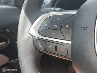 Fiat Tipo Fiat Tipo 1.4 16V Lounge Navi+Camera+17DKM!!! - afbeelding nr 13