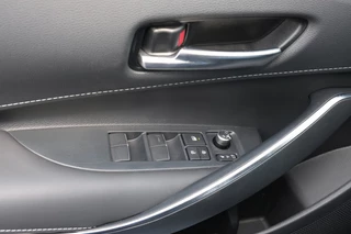 Toyota Corolla Touring Sports Toyota Corolla Touring Sports 1.8 Hybrid 140PK Dynamic | Apple CarPlay & Android Auto | 17” li - afbeelding nr 15
